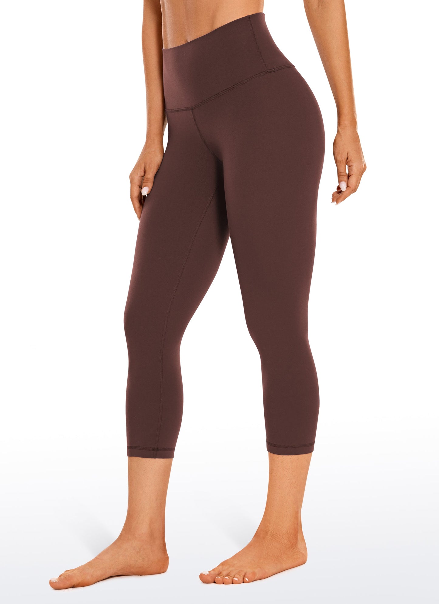 Butterluxe Yoga Origin Legging 21''