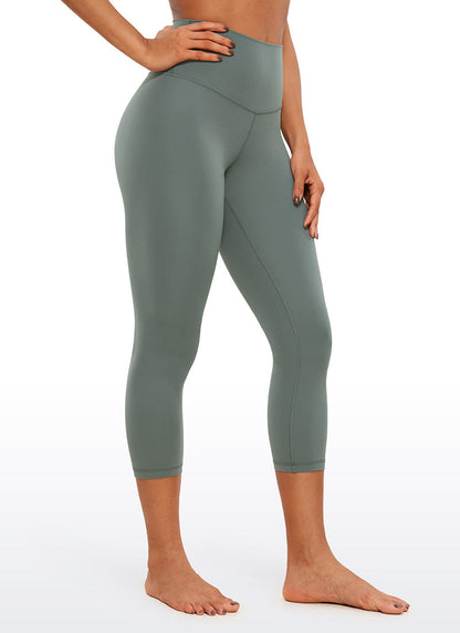 Butterluxe Yoga Origin Legging 21''