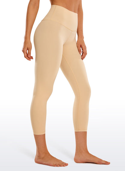 Butterluxe Yoga Origin Legging 23''
