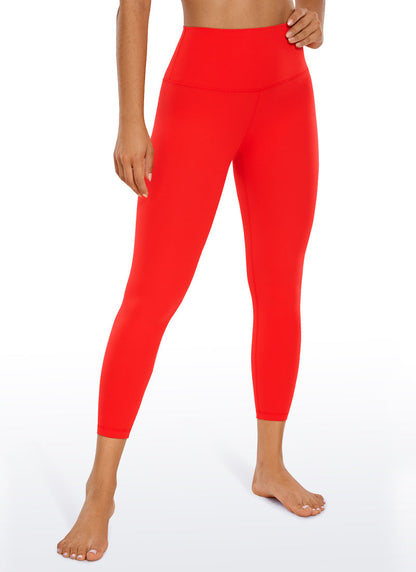 Butterluxe Yoga Origin Legging 23''