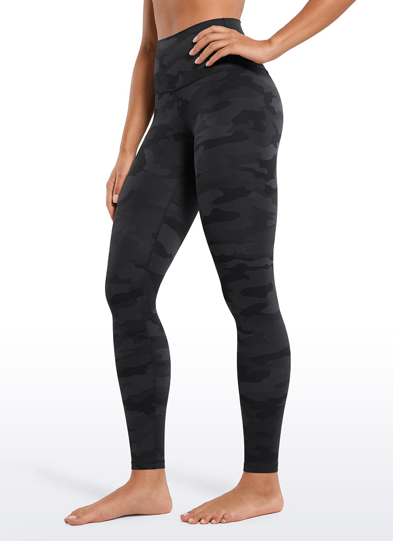 Butterluxe Yoga Origin Legging 28''