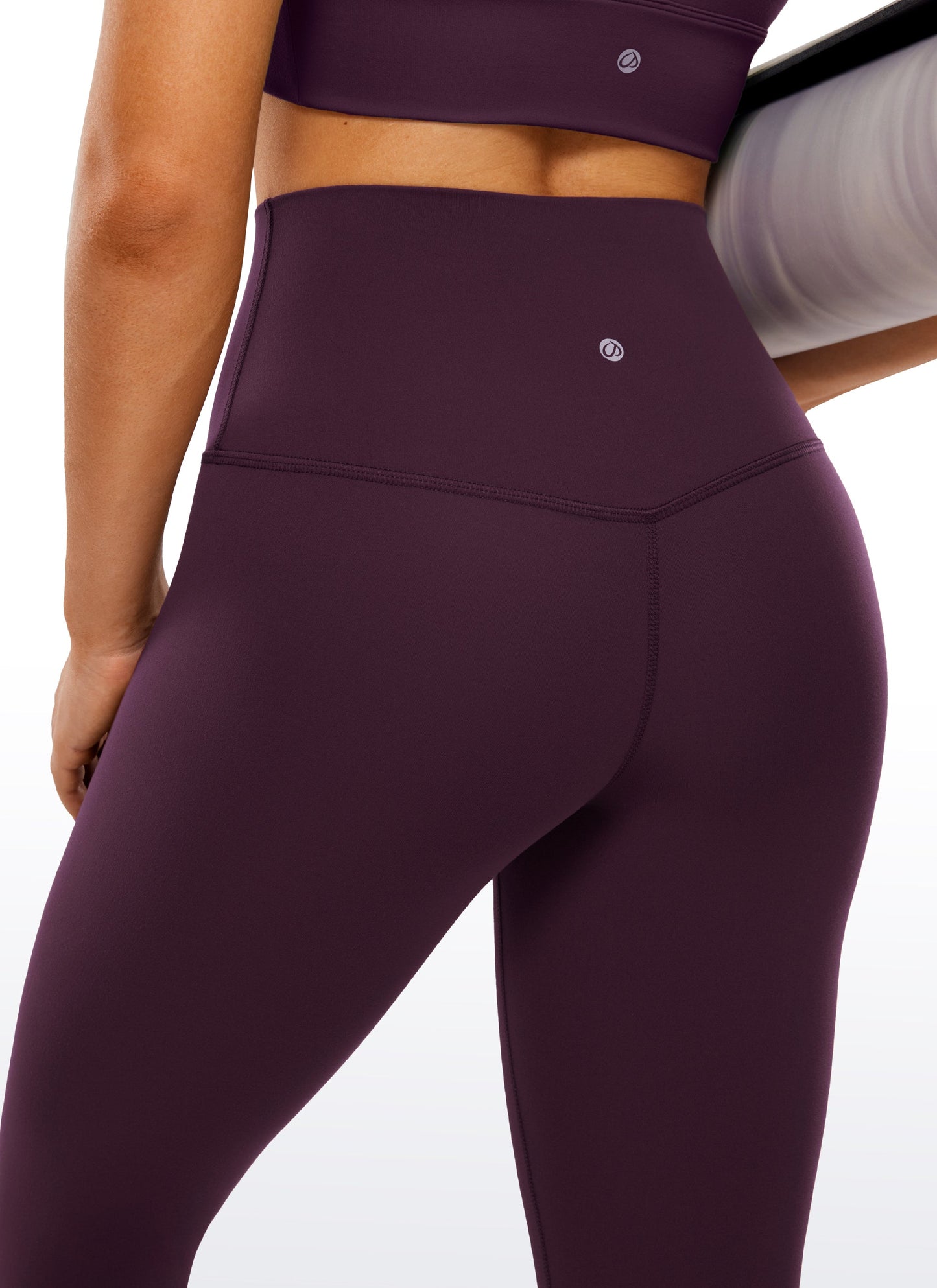 Butterluxe Yoga Origin Legging 30''