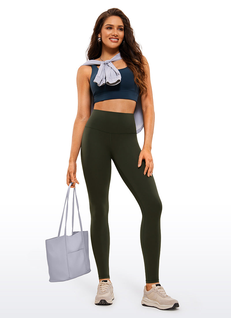 Butterluxe Yoga Origin Legging 30''