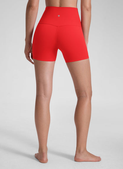 Butterluxe Origin Yoga Short 4''