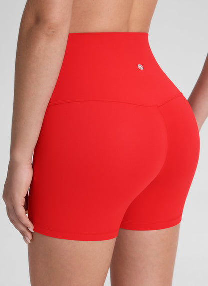 Butterluxe Origin Yoga Short 4''