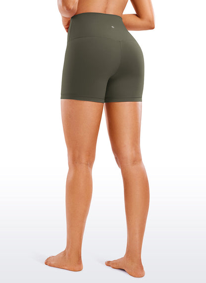 Butterluxe Origin Yoga Short 4''