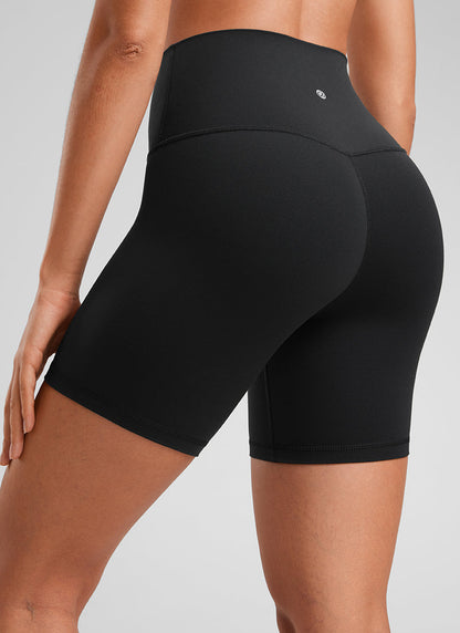 Butterluxe Origin Yoga Short 6''
