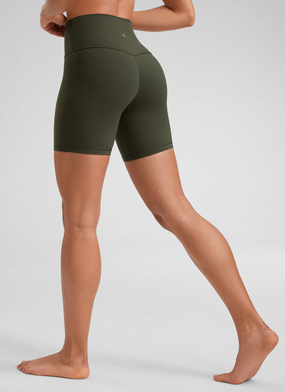 Butterluxe Origin Yoga Short 6''
