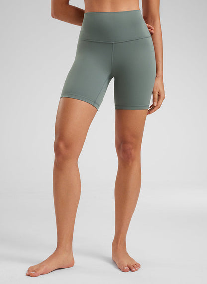 Butterluxe Origin Yoga Short 6''