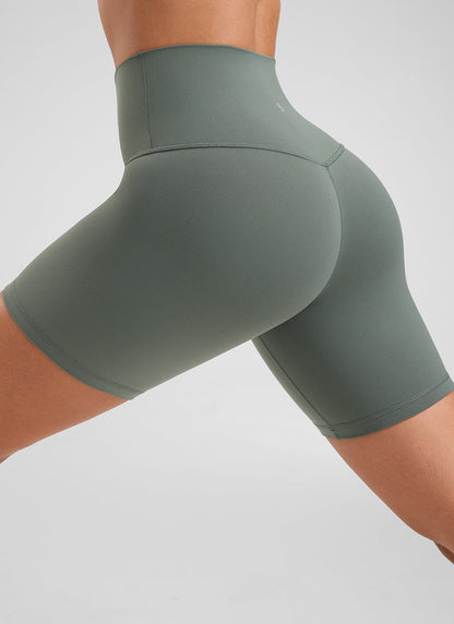 Butterluxe Origin Yoga Short 6''