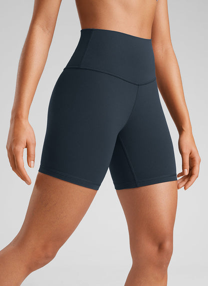Butterluxe Origin Yoga Short 6''
