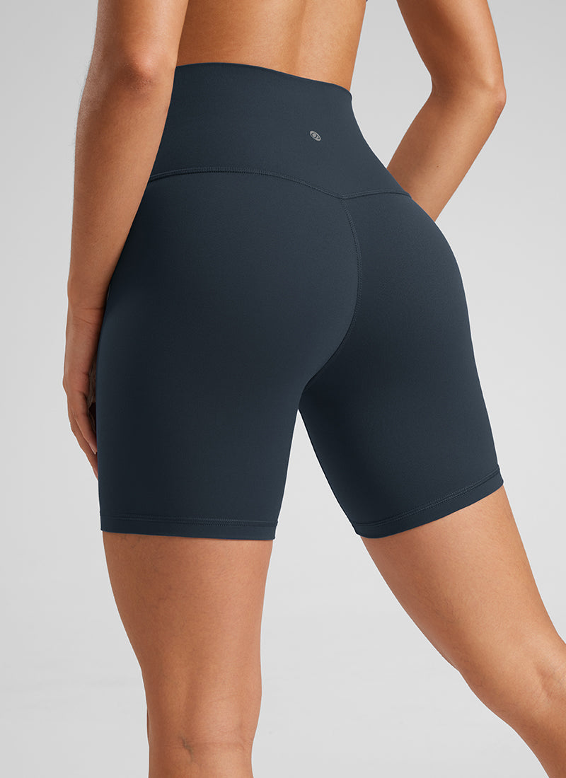 Butterluxe Origin Yoga Short 6''