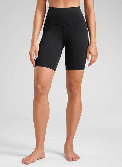 Butterluxe Origin Yoga Short 8''