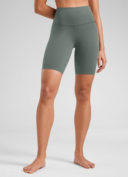 Butterluxe Origin Yoga Short 8''