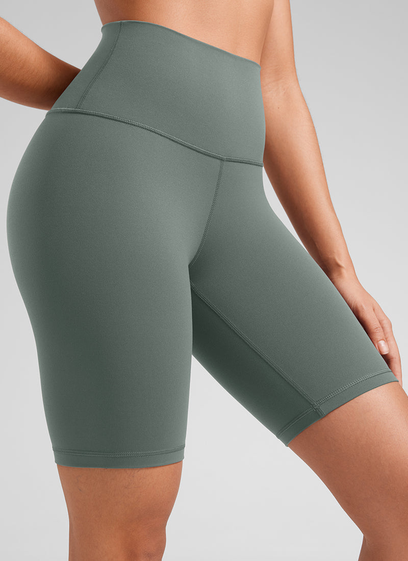 Butterluxe Origin Yoga Short 8''