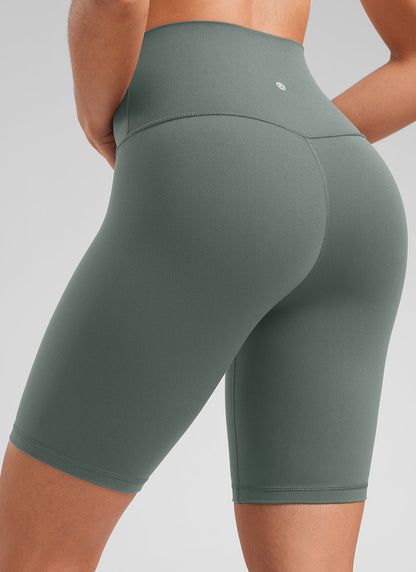 Butterluxe Origin Yoga Short 8''