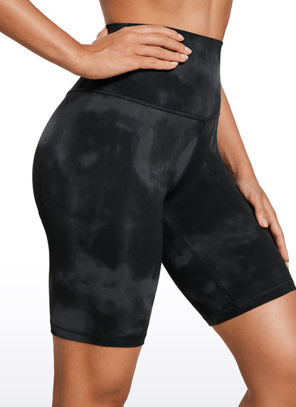 Butterluxe Origin Yoga Short 8''