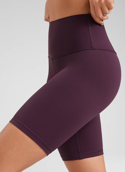 Butterluxe Origin Yoga Short 8''