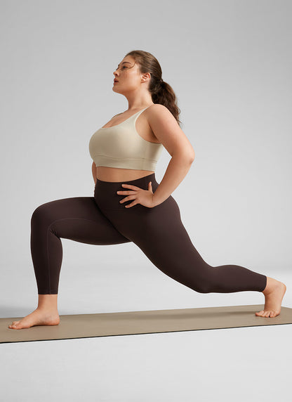 Butterluxe Plus Size Legging 25''