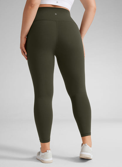 Butterluxe Plus Size Legging 25''