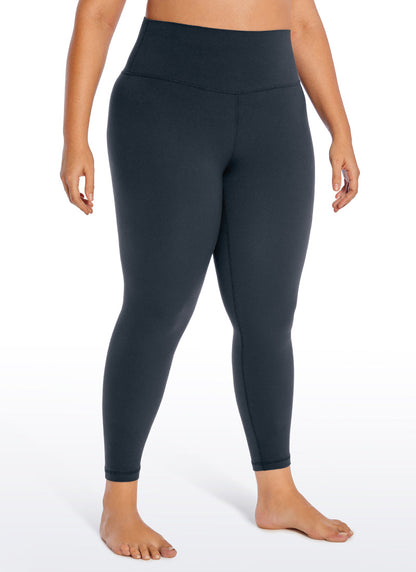 Butterluxe Plus Size Legging 25''