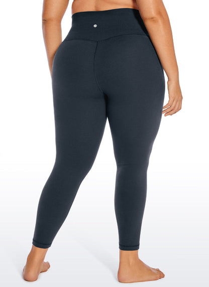Butterluxe Plus Size Legging 25''