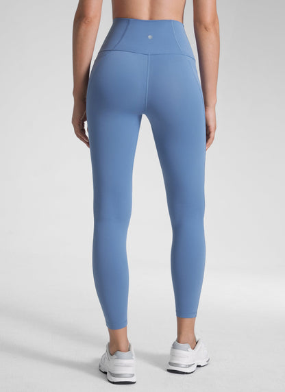 Butterluxe Pocket Legging 25''