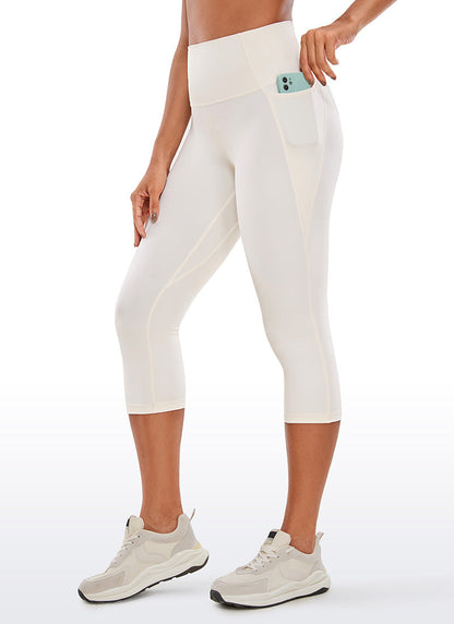 Butterluxe Pocket Legging 19''