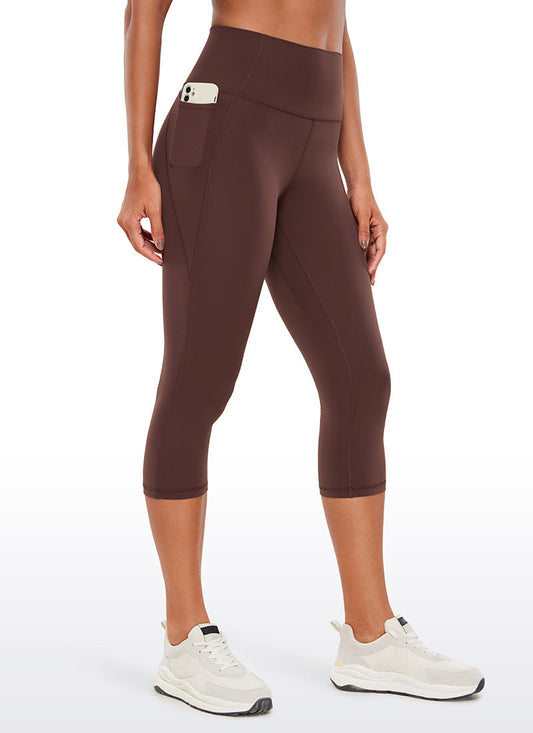 Butterluxe Pocket Legging 19''