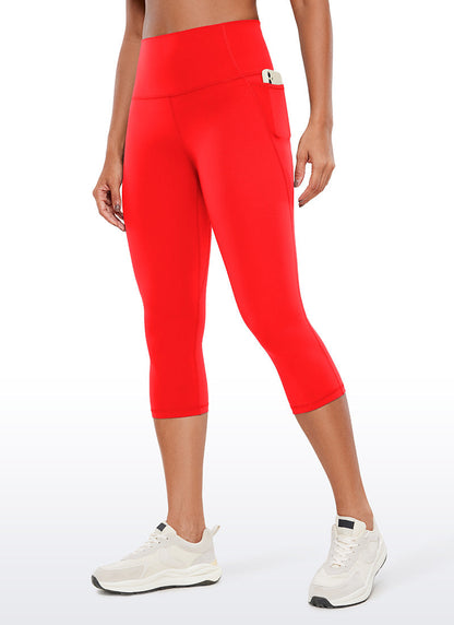 Butterluxe Pocket Legging 19''