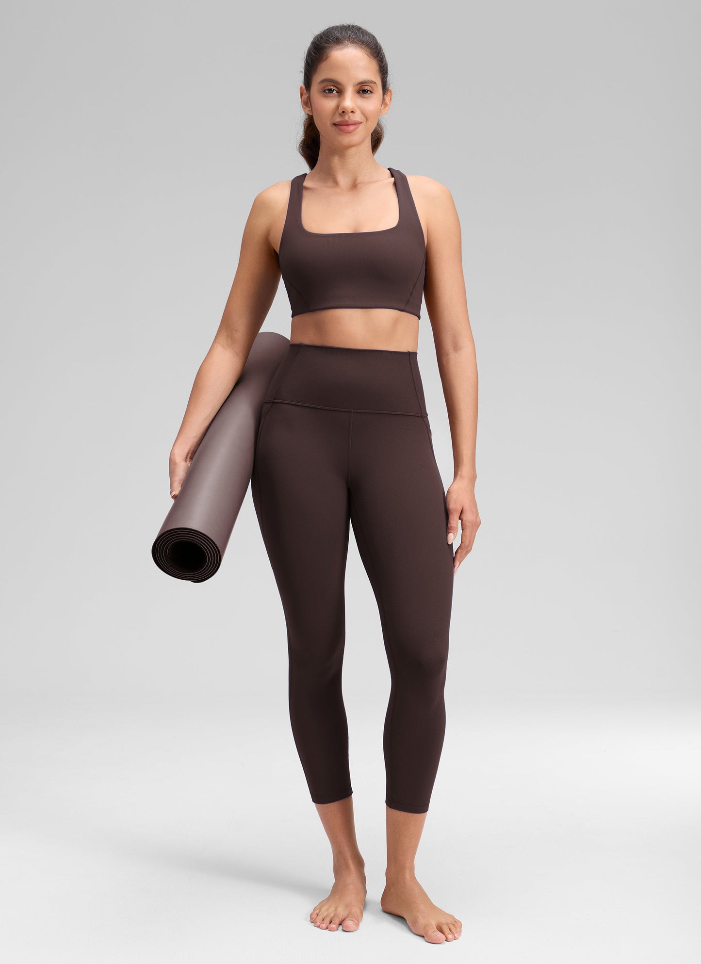 Butterluxe Pocket Legging 23''