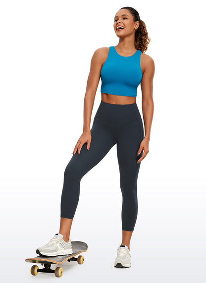 Butterluxe Pocket Legging 23''