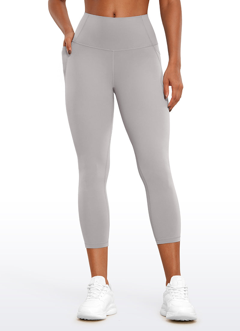 Butterluxe Pocket Legging 23''