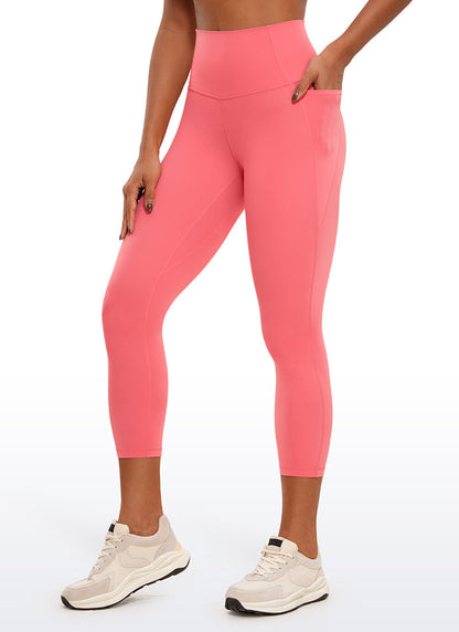 Butterluxe Pocket Legging 23''