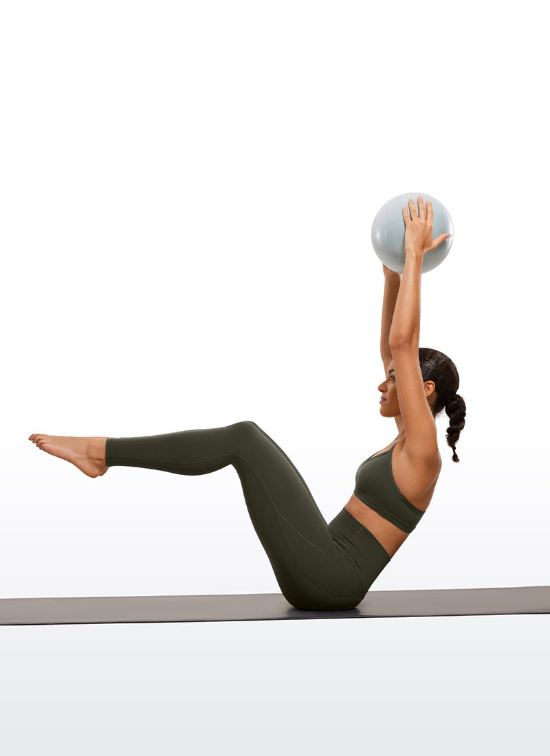 Butterluxe Pocket Legging 28''