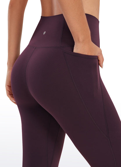 Butterluxe Pocket Legging 28''
