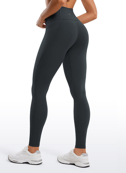 Butterluxe Pocket Legging 28''