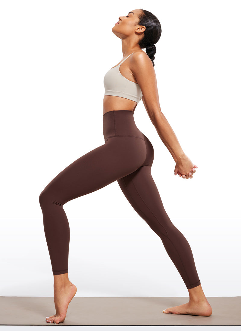 Butterluxe Super High Rise Legging 25''