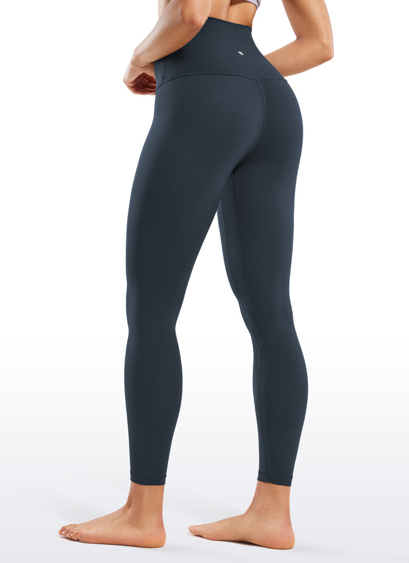 Butterluxe Super High Rise Legging 25''