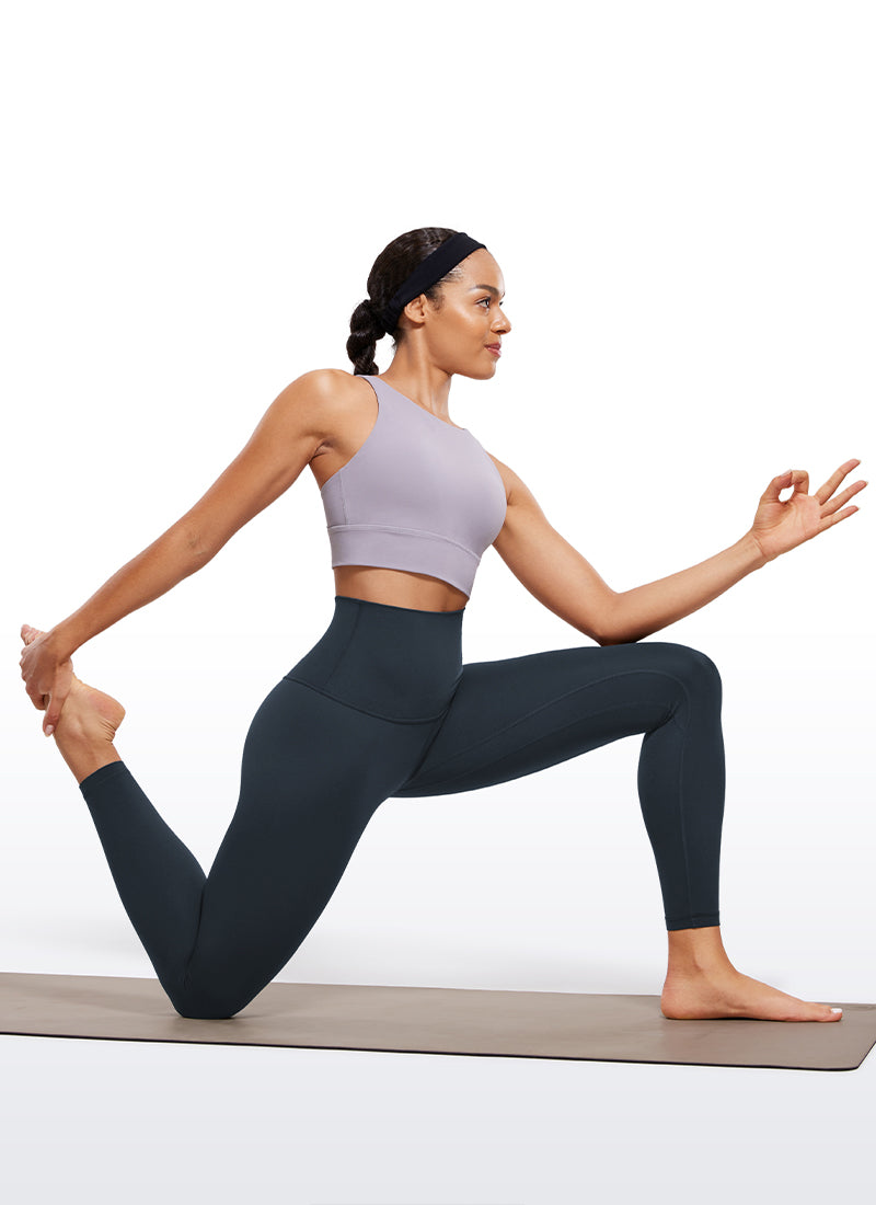 Butterluxe Super High Rise Legging 25''