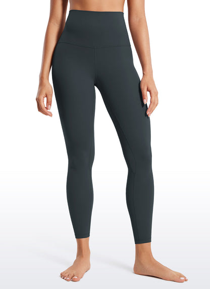 Butterluxe Super High Rise Legging 25''