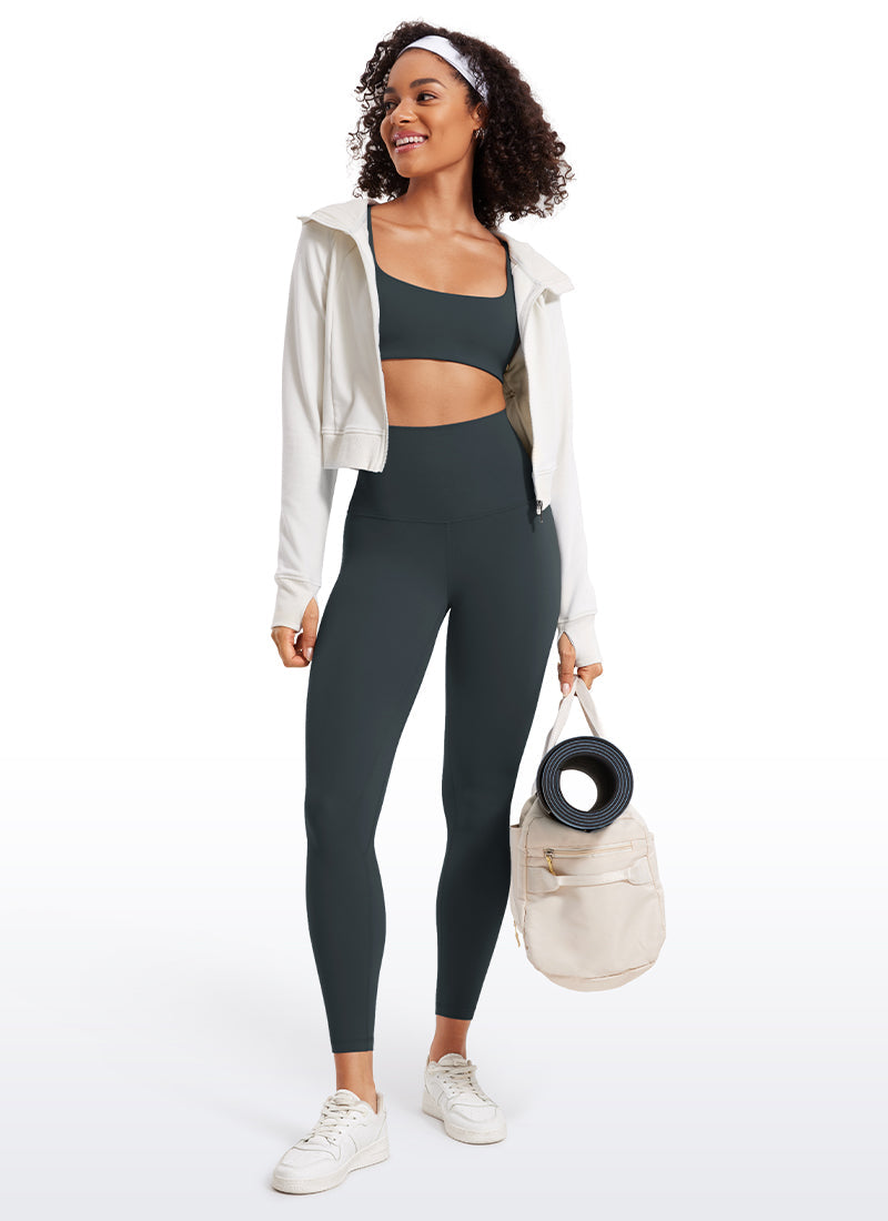 Butterluxe Super High Rise Legging 25''