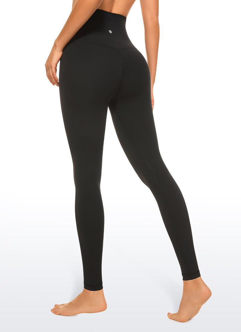 Butterluxe Super High Rise Legging 28''