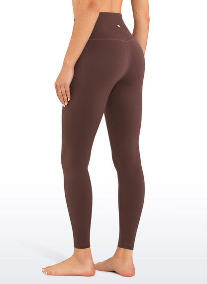 Air Feeling Thick Legging 28''
