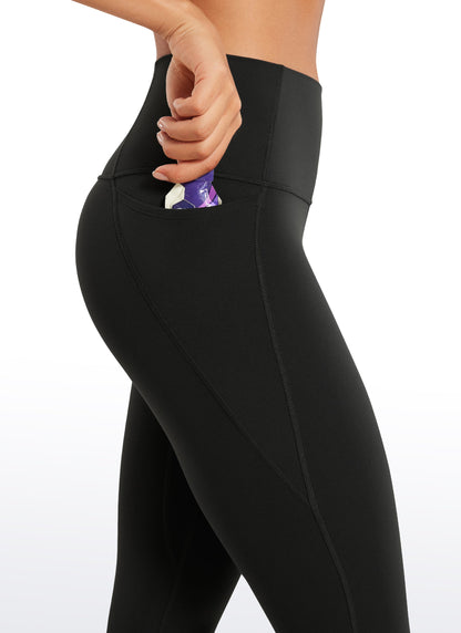 Butterluxe Pocket Legging 21''