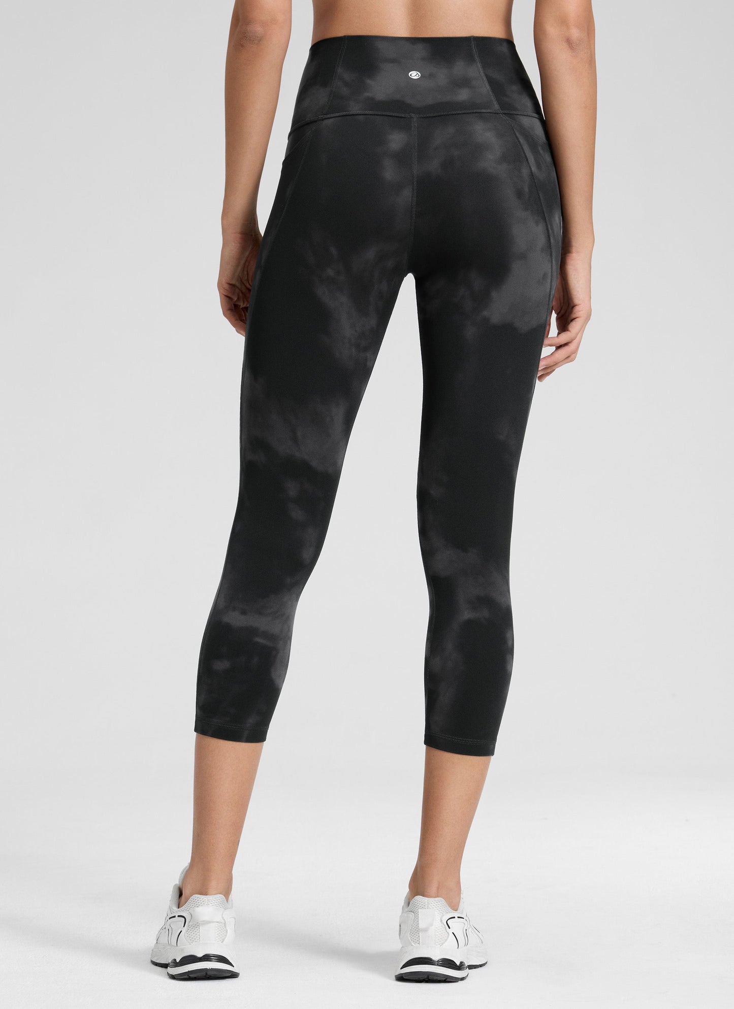 Butterluxe Pocket Legging 21''