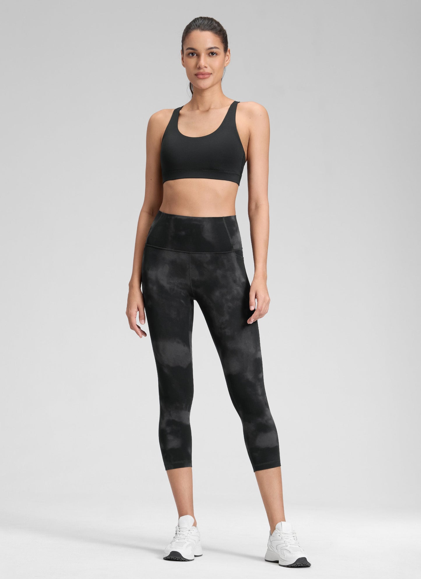 Butterluxe Pocket Legging 21''