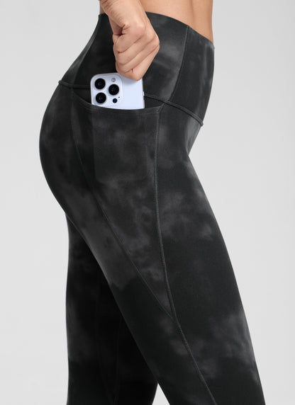 Butterluxe Pocket Legging 21''