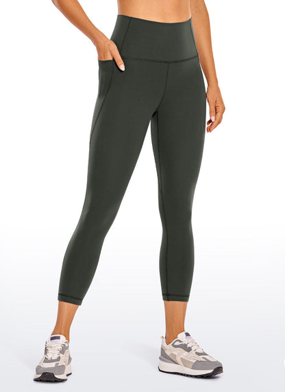 Butterluxe Pocket Legging 21''