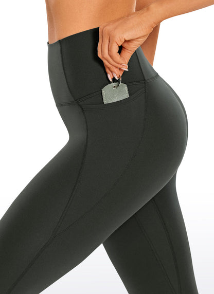 Butterluxe Pocket Legging 21''